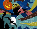 Halloween wallpapers 44